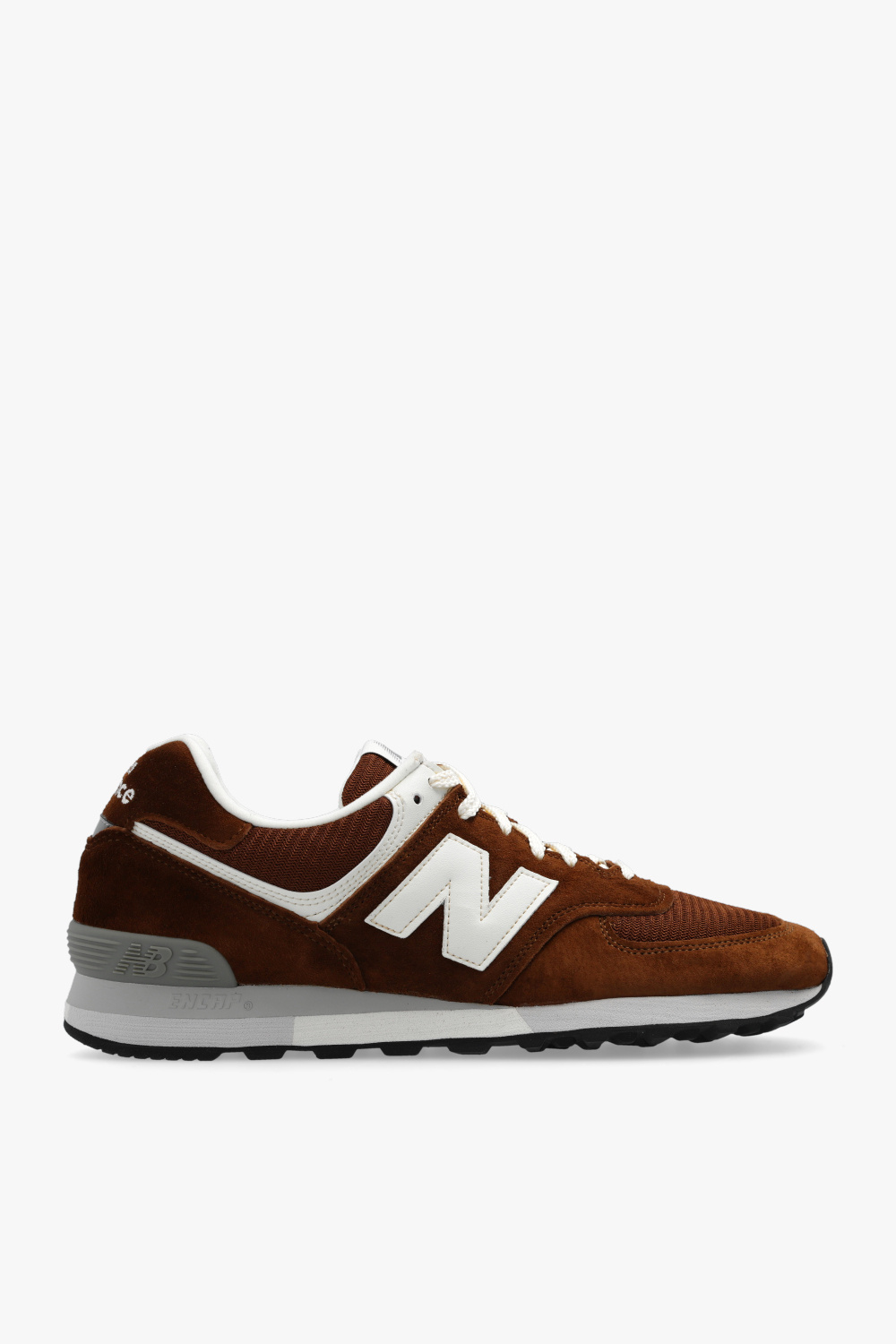 Brown 'OU576BRN' sneakers New Balance - Vitkac GB